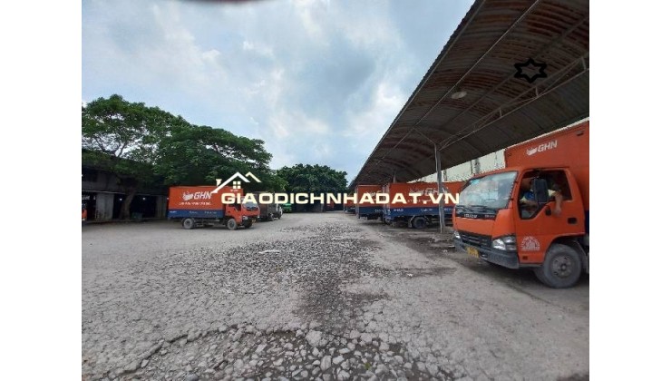BÁN SIÊU PHẨM QUỸ ĐẤT 16.400 m2 MẶT TIỀN GẦN QUỐC LỘ 1A, QUẬN 12 – ĐANG THU NHẬP 1,5 TỶ/THÁNG